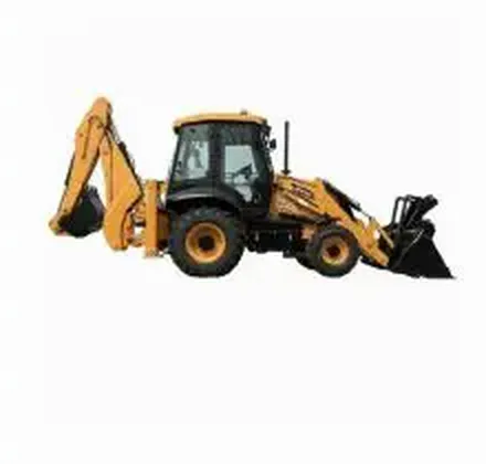 Mini carregadeira New Holland