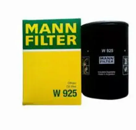Filtro de óleo JD 7215J–7230J Mann