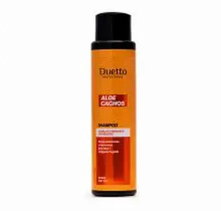 Shampoo para cachos 500 ml